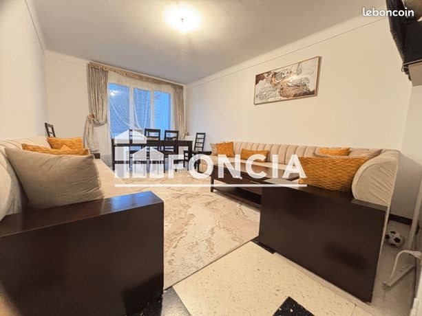 Appartement à vendre, 81m², Perpignan