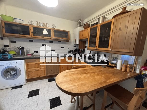 Appartement à vendre, 81m², Perpignan