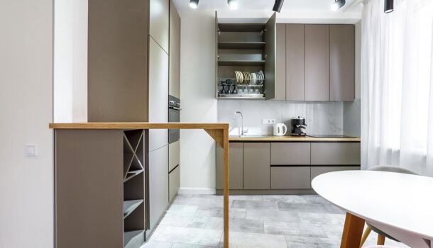 Appartement à vendre, 62m², Toulouse