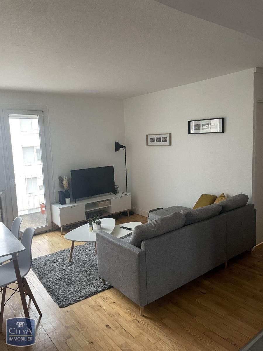 Appartement à vendre, 56m², Saint-Etienne