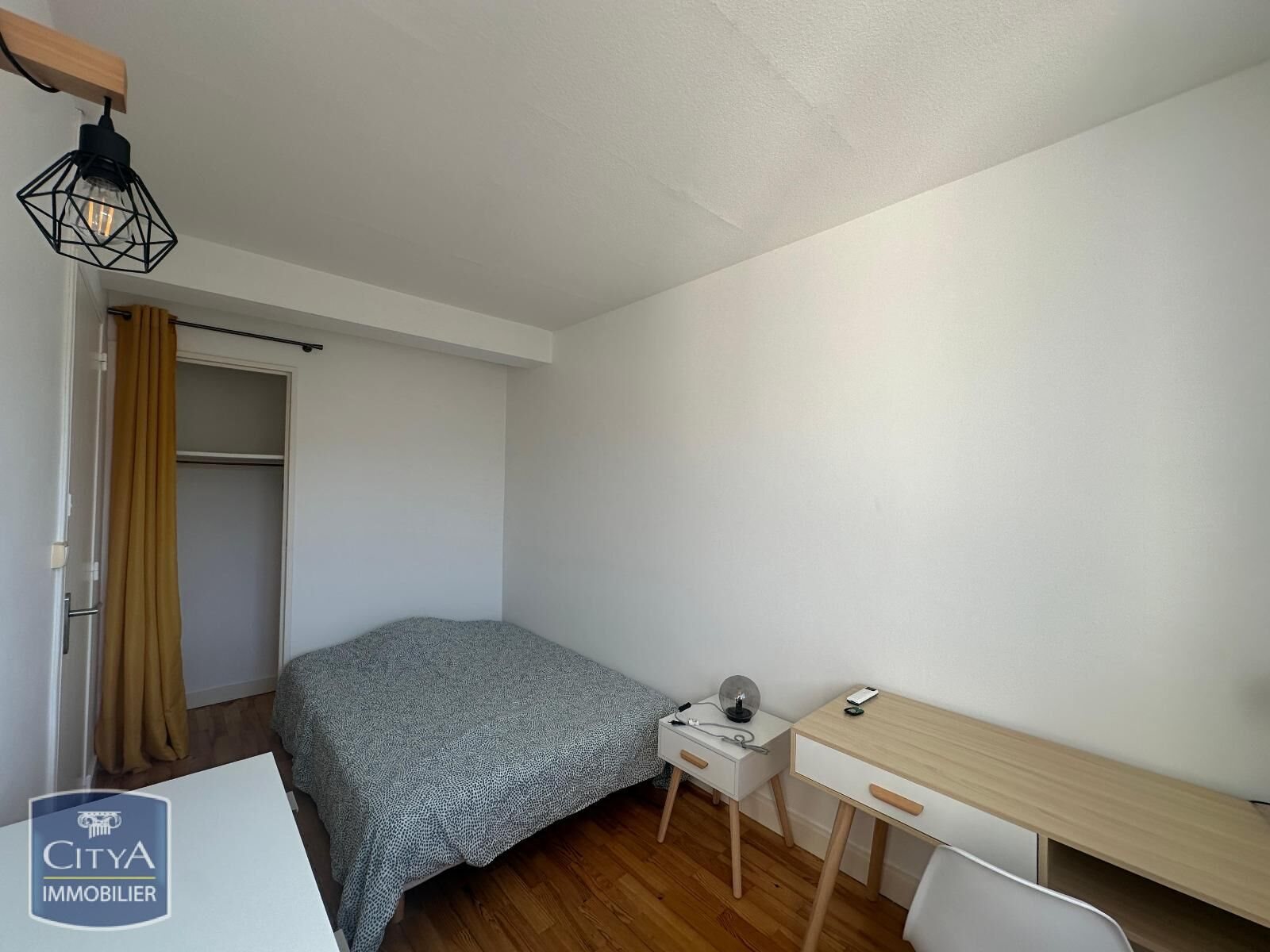 Appartement à vendre, 56m², Saint-Etienne