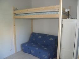 Appartement à louer, 30m², Les Sables-d'Olonne