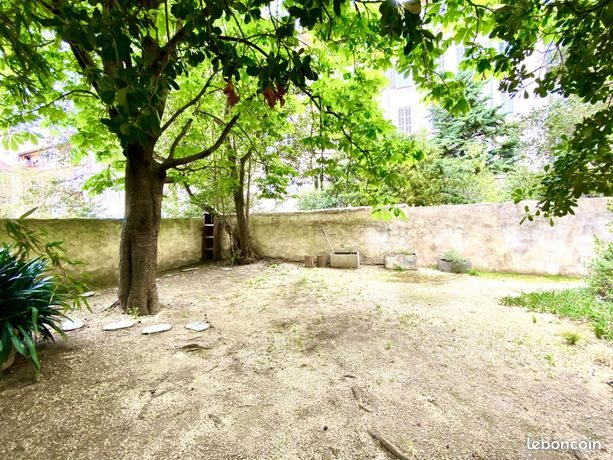 Appartement à vendre, 136m², Marseille 1er