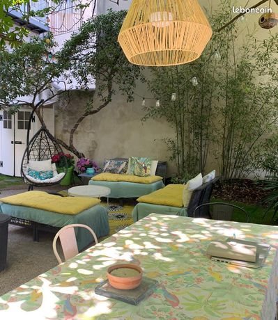 Appartement à vendre, 136m², Marseille 1er