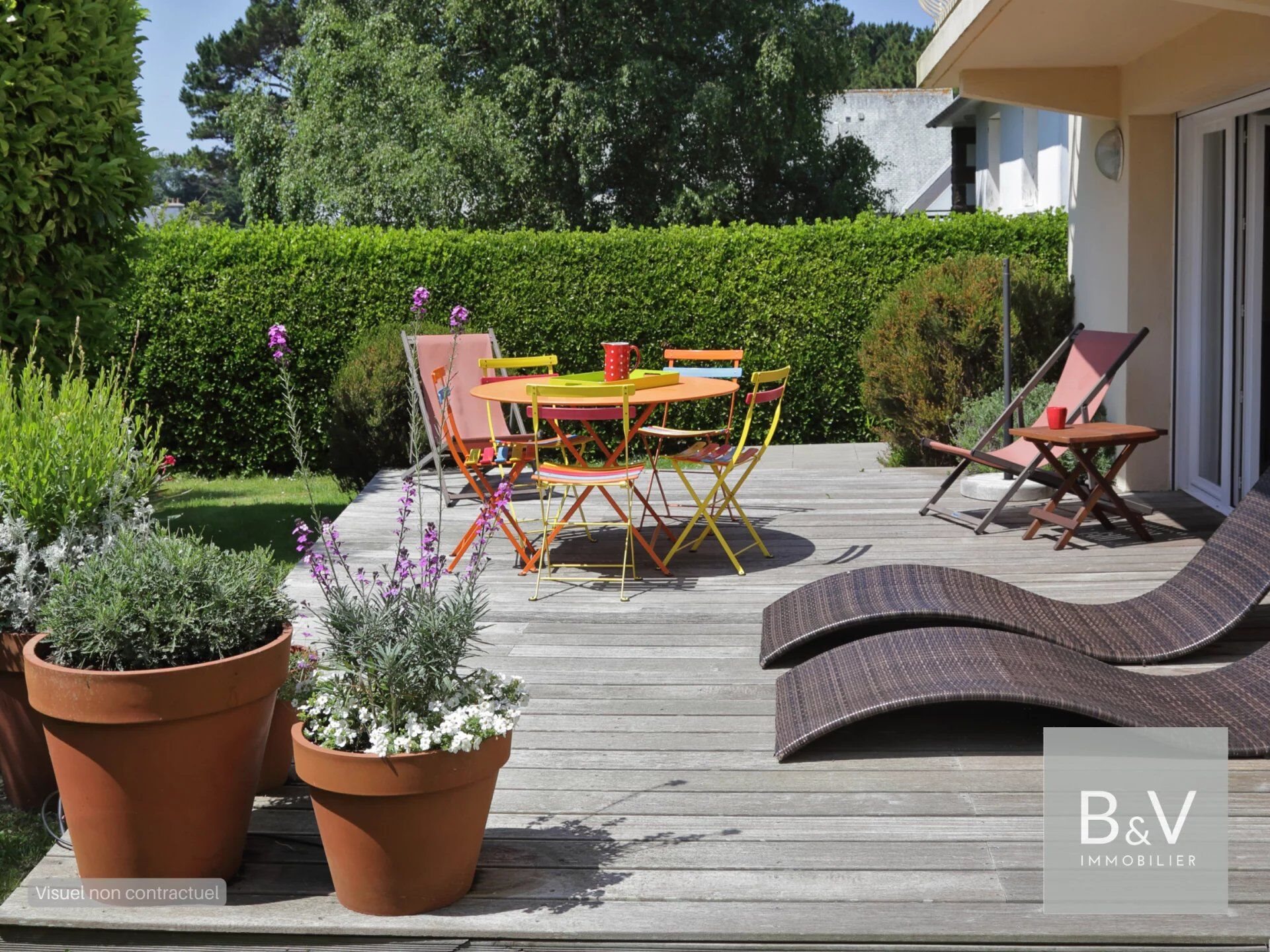 Appartement à vendre, 100m², Bartenheim