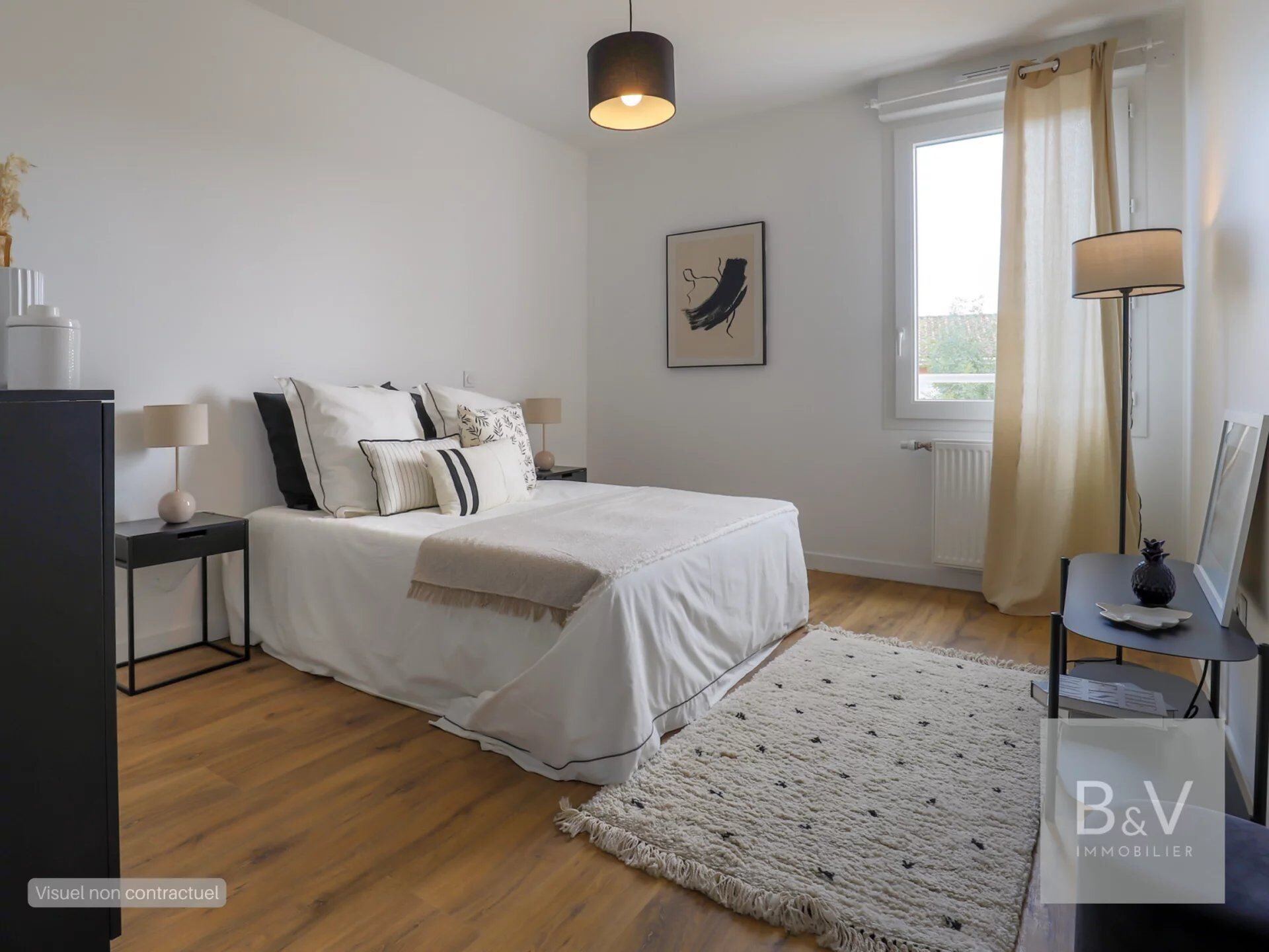 Appartement à vendre, 100m², Bartenheim