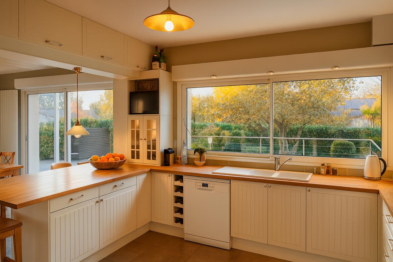 Maison à vendre, 149m², Bordeaux