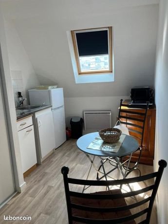 Appartement à louer, 19m², Angers