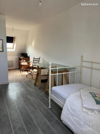Appartement à louer, 19m², Angers