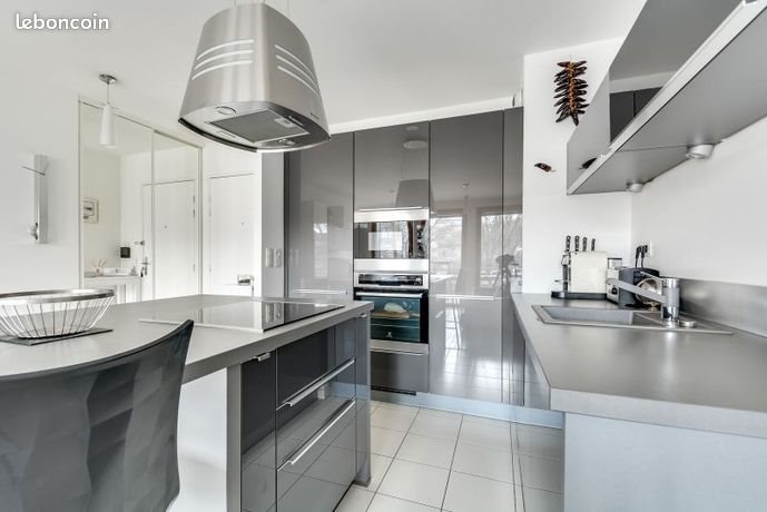 Appartement à vendre, 105m², Reims