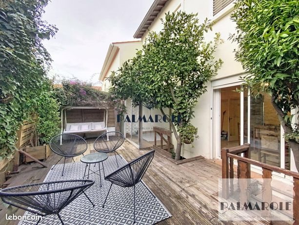 Maison à vendre, 133m², Perpignan