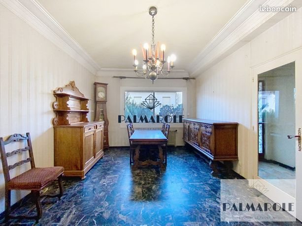 Maison à vendre, 133m², Perpignan