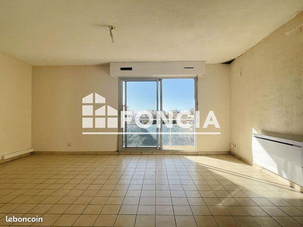 Appartement à louer, 81m², Toulon