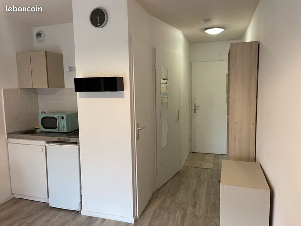 Appartement à louer, 20m², Orléans