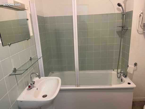 Appartement à louer, 20m², Orléans