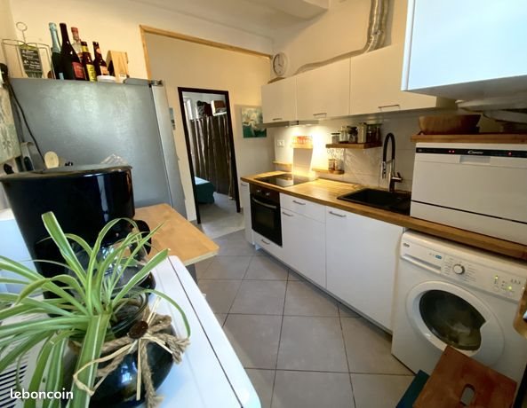 Appartement à louer, 38m², Toulon