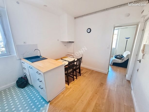 Appartement à vendre, 50m², Toulon