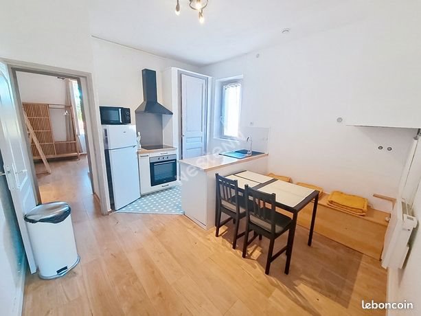 Appartement à vendre, 50m², Toulon