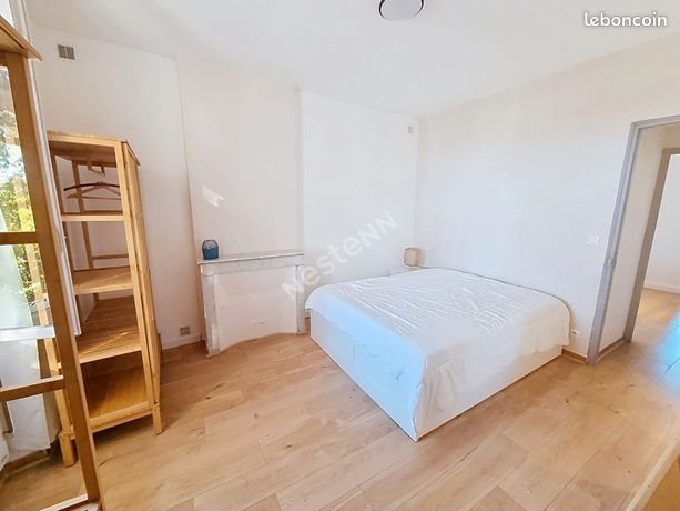 Appartement à vendre, 50m², Toulon