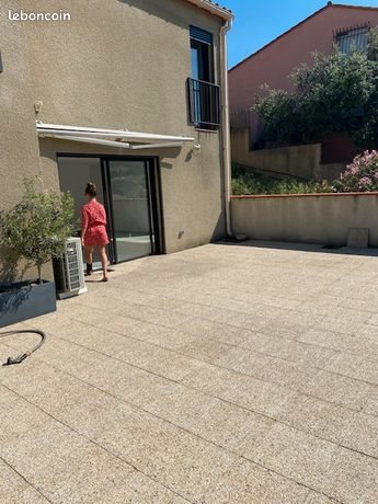 Appartement à louer, 95m², Collioure