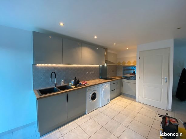 Appartement à louer, 95m², Collioure