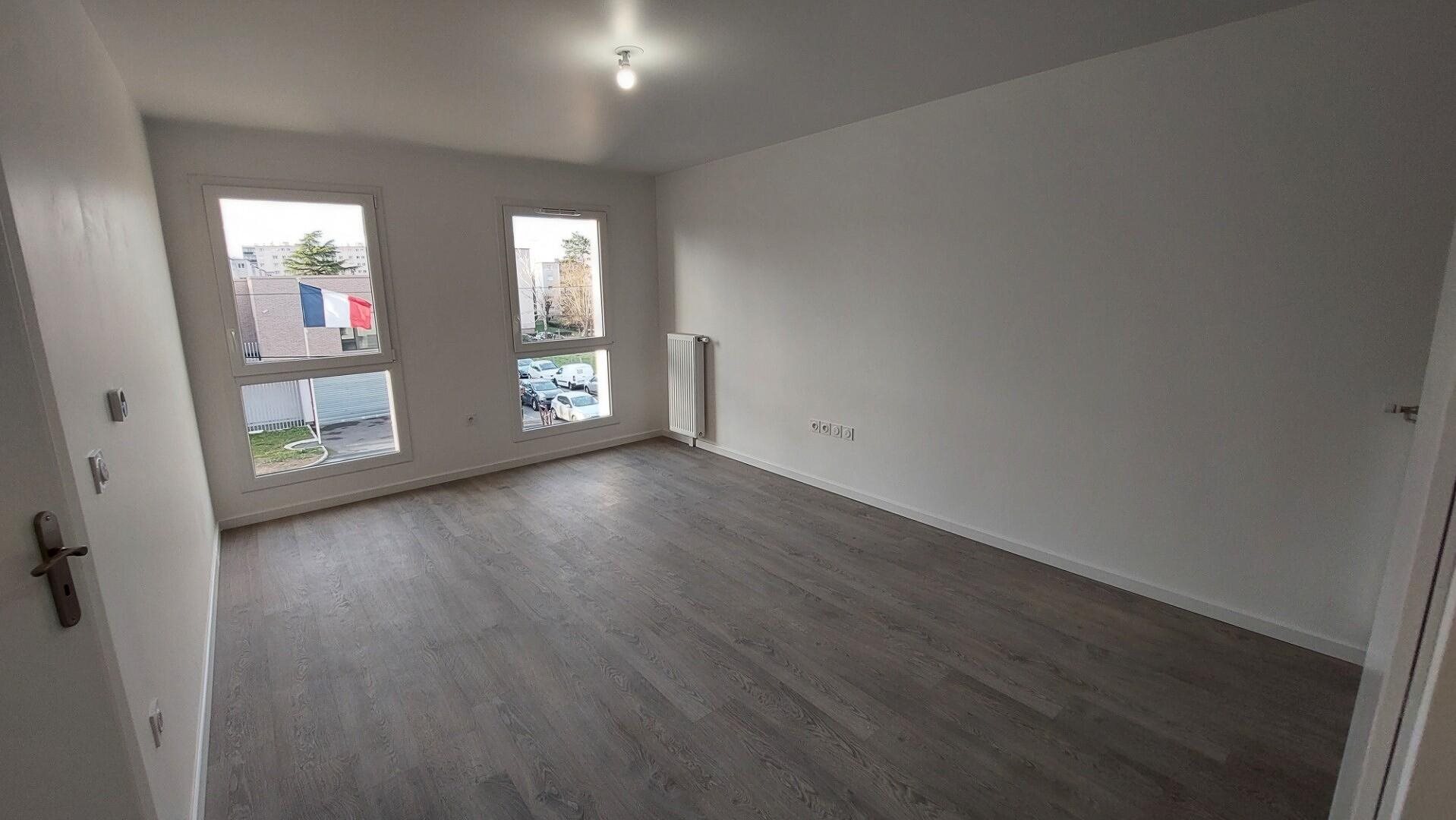 Appartement à louer, 41m², Villepinte