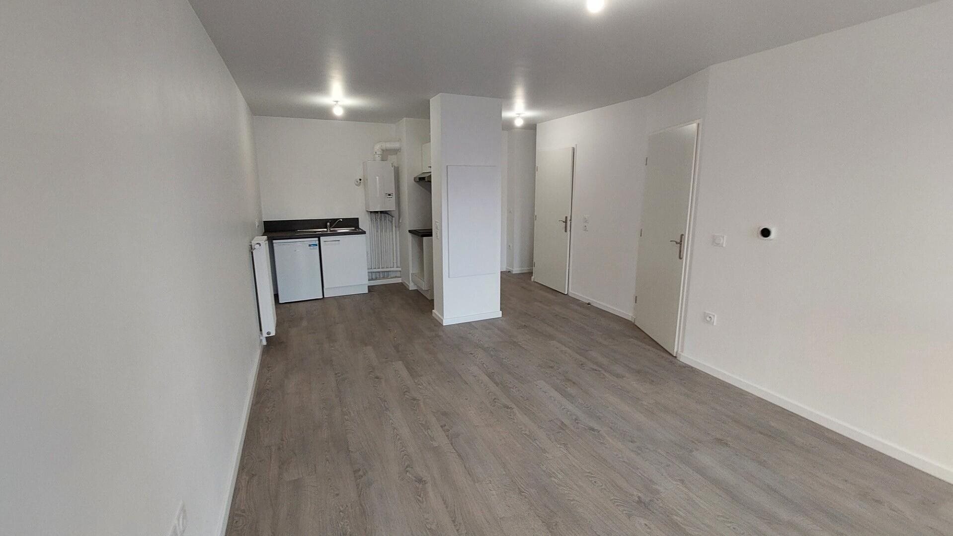 Appartement à louer, 41m², Villepinte
