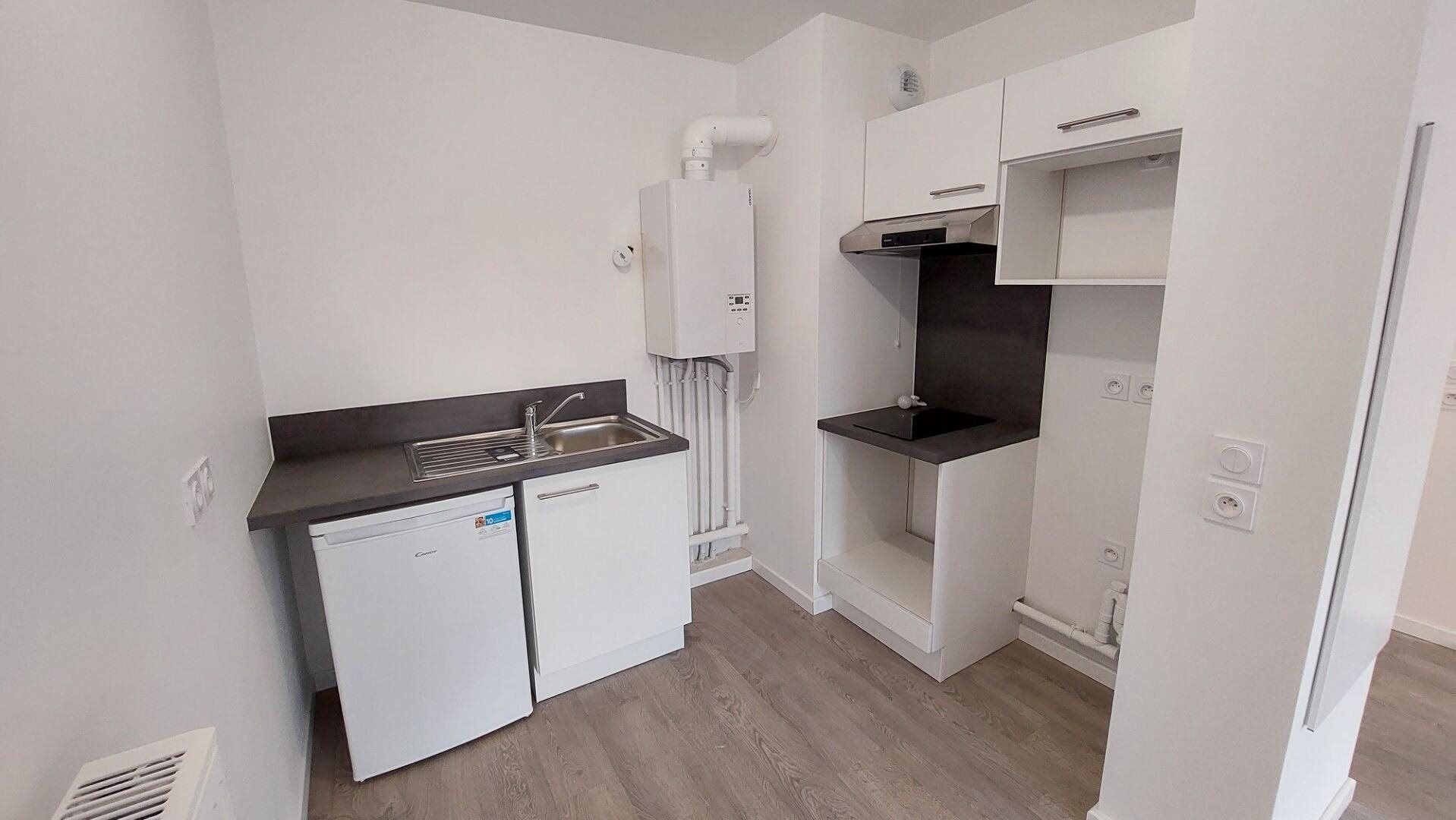 Appartement à louer, 41m², Villepinte