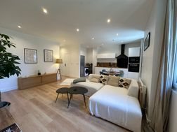 Appartement à louer, 49m², Grenoble