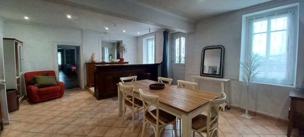 Maison à vendre, 215m², Marigny
