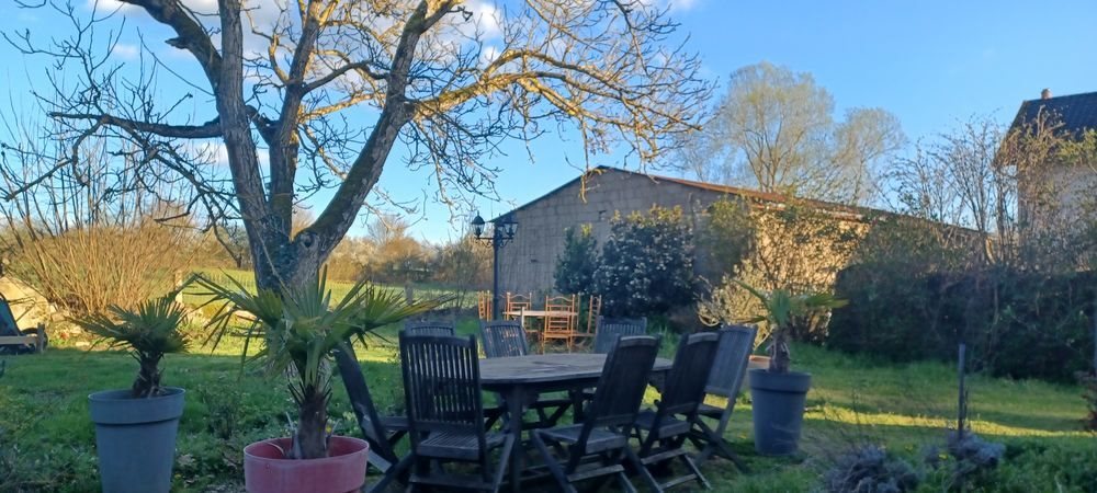 Maison à vendre, 215m², Marigny