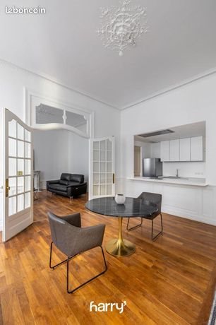 Appartement à louer, 136m², Besançon