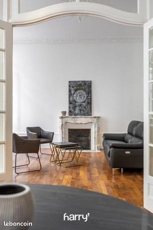 Appartement à louer, 136m², Besançon