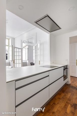 Appartement à louer, 136m², Besançon