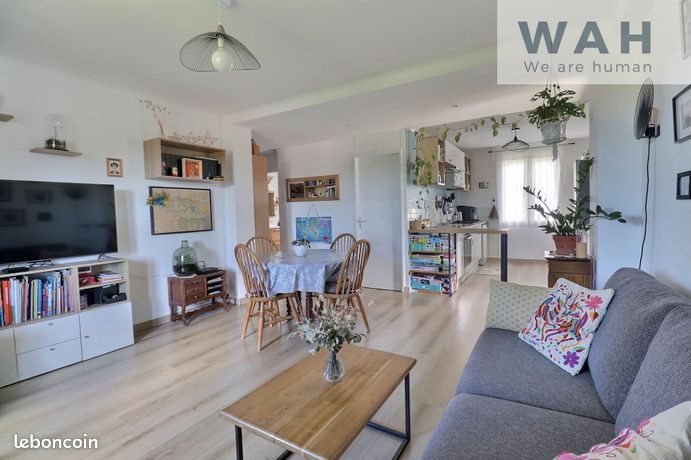 Appartement à vendre, 79m², Montpellier