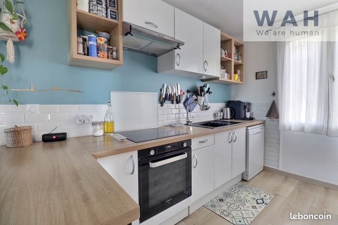 Appartement à vendre, 79m², Montpellier