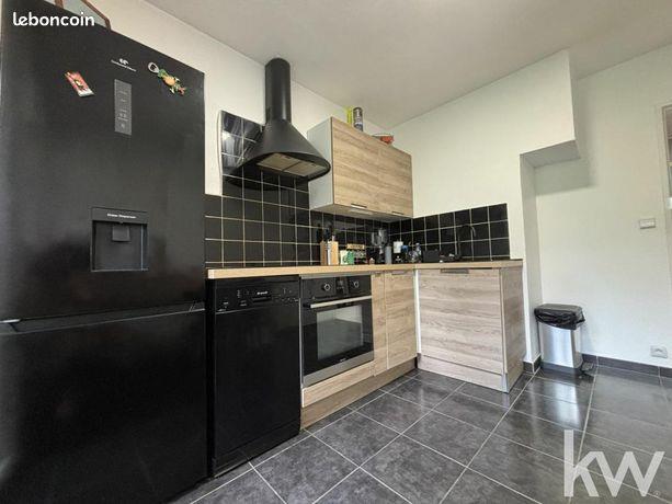 Appartement à vendre, 63m², Saint-Etienne