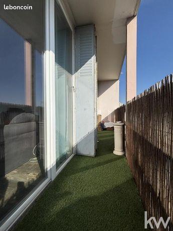 Appartement à vendre, 63m², Saint-Etienne