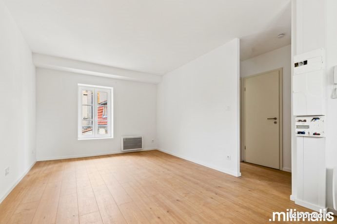 Appartement à louer, 35m², Longeville-lès-Metz