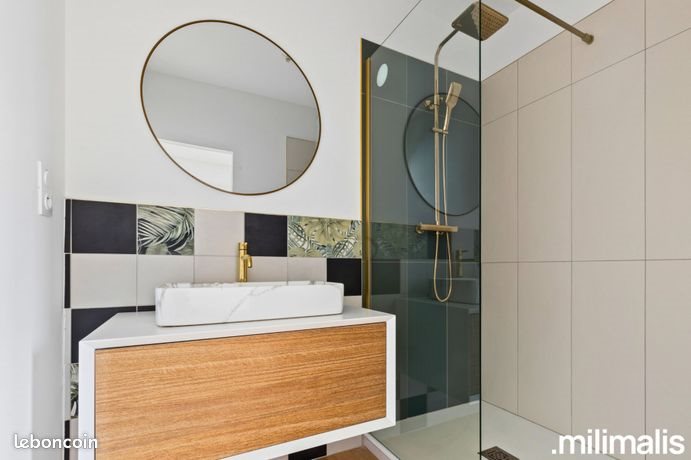 Appartement à louer, 35m², Longeville-lès-Metz