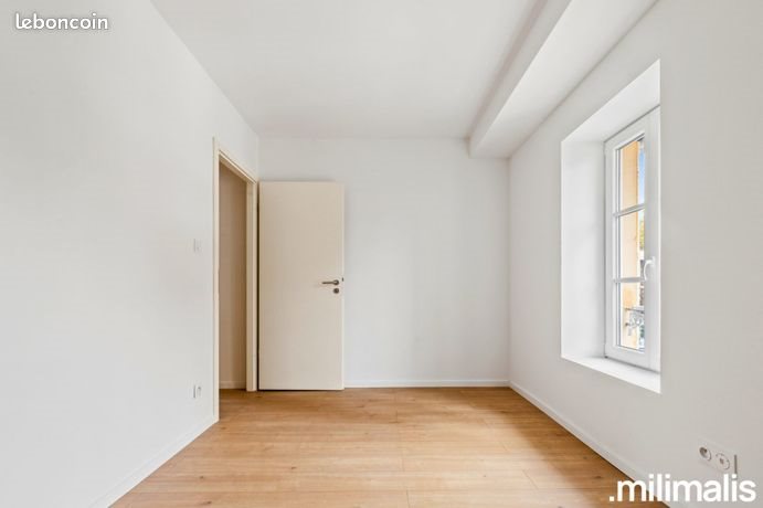Appartement à louer, 35m², Longeville-lès-Metz