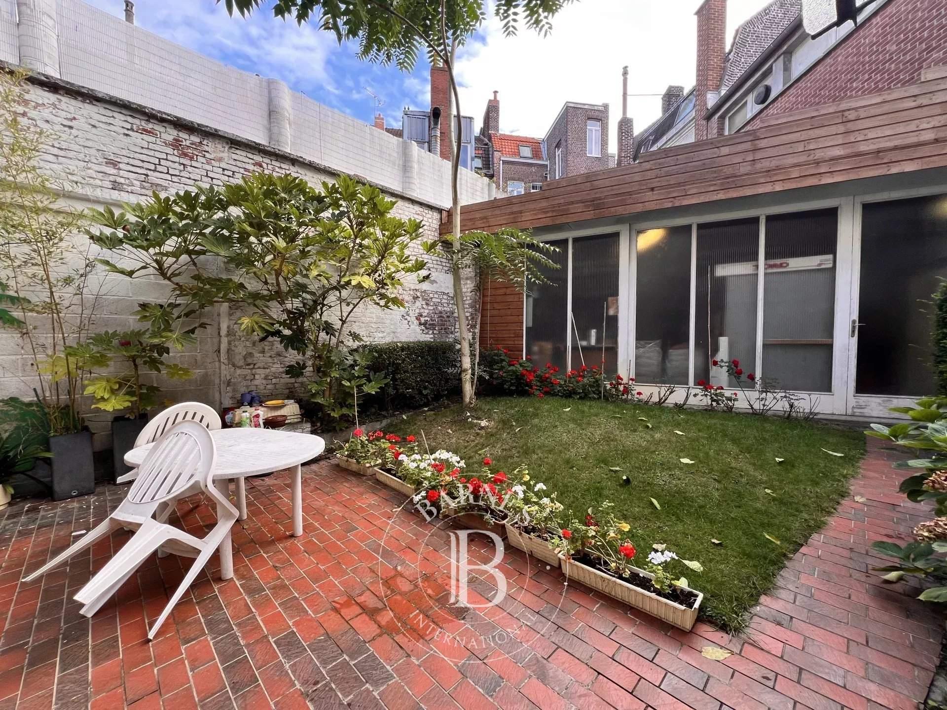 Maison à vendre, 310m², Lille