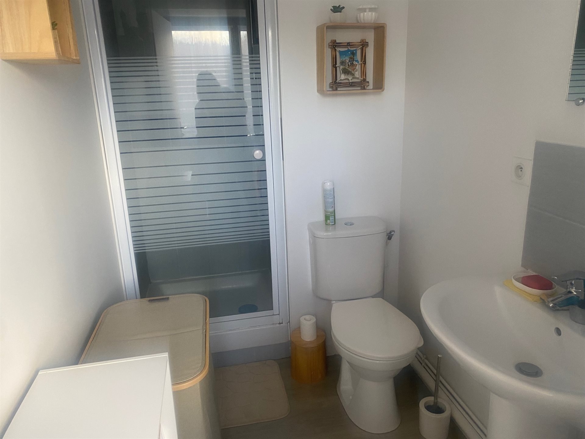 Appartement à louer, 33m², Eu