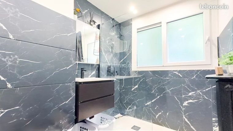 Appartement à louer, 62m², La Trinité