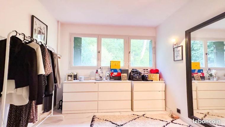 Appartement à louer, 62m², La Trinité