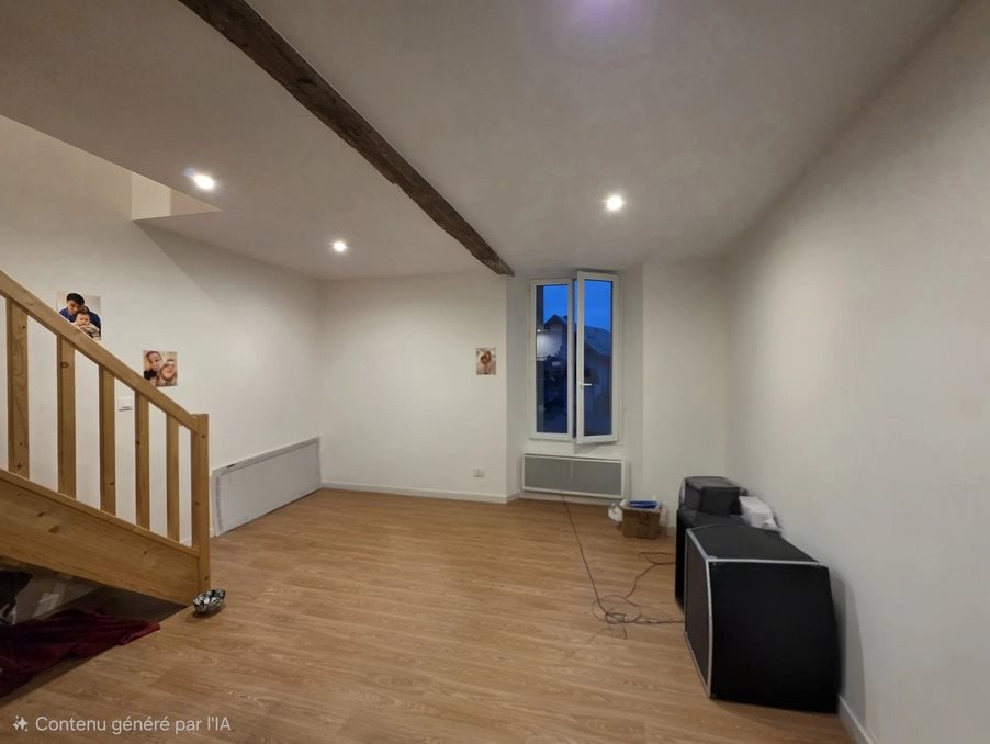 Appartement à vendre, 67m², Odos