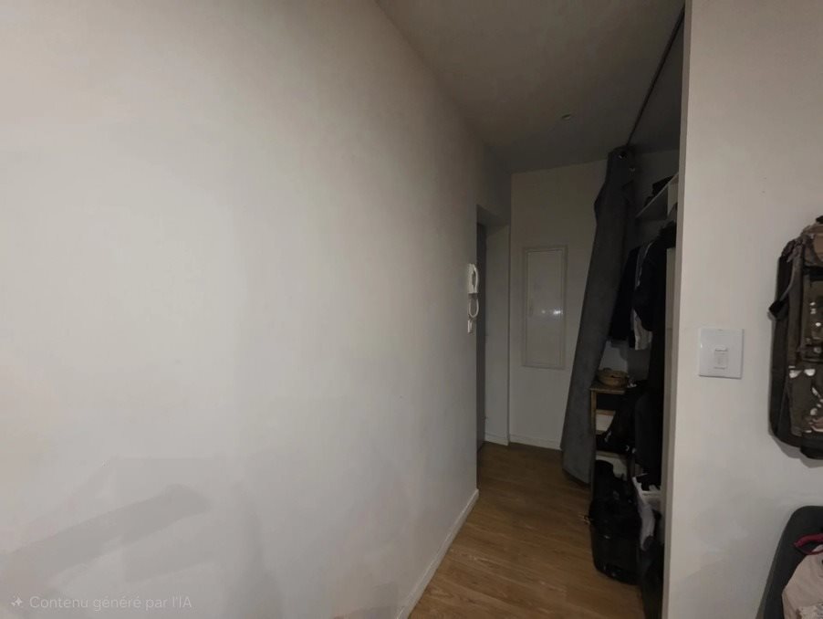 Appartement à vendre, 67m², Odos