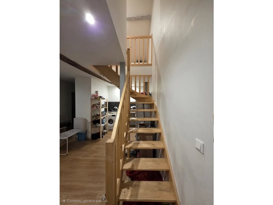 Appartement à vendre, 67m², Odos