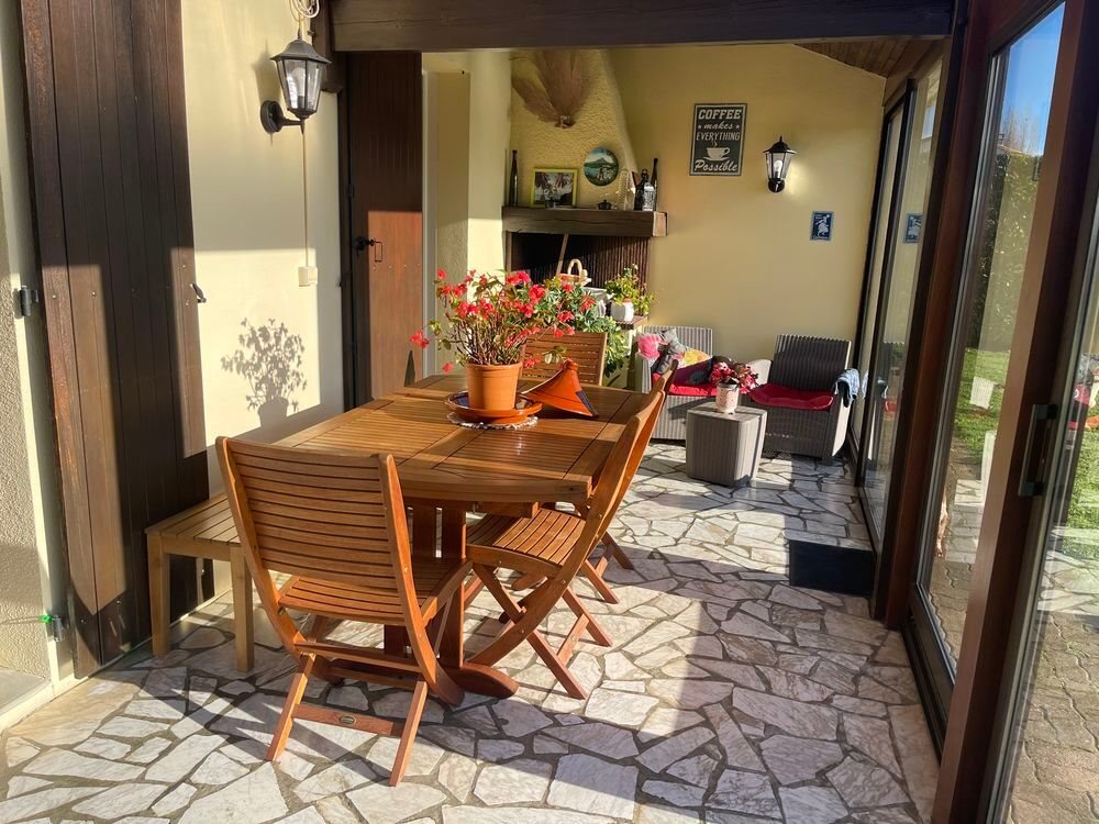 Maison à vendre, 143m², Vouillé