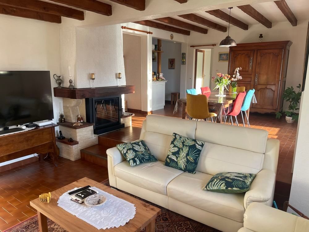 Maison à vendre, 143m², Vouillé